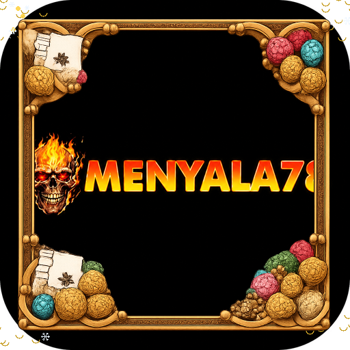 menyala78 — galeri pratinjau Resmi APK